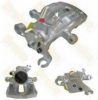 PROTO PW890080 Brake Caliper